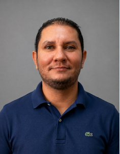 Mauricio Mondragón Chacón