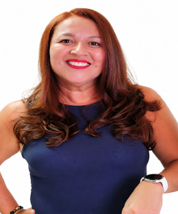 Marisol Jiménez Rosales